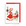 Vintage-style twins first Christmas card: a woman in a red coat trimmed with white fur pushes a pram with two sleepy babies past a wreath-trimmed lamppost, shown with a red envelope, Double the Joy twin baby shower card